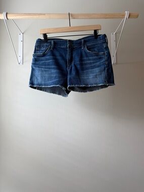 Citizens of Humanity Jean Shorts